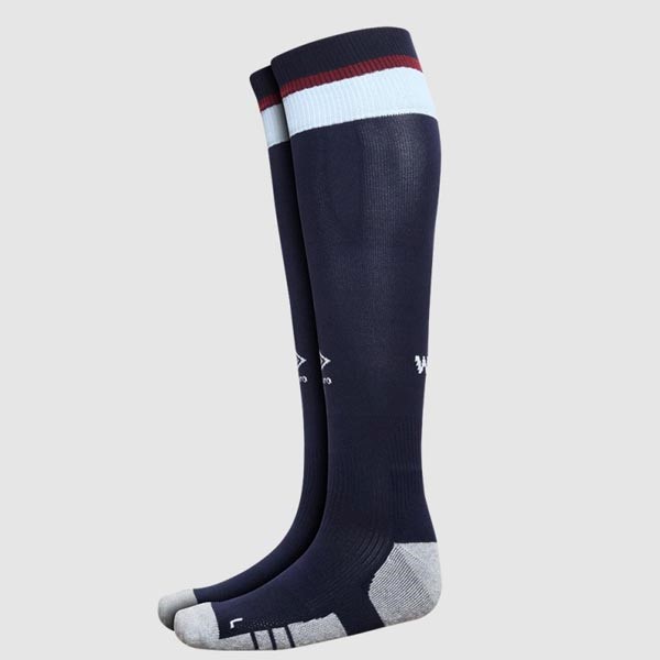 Socken West Ham United Ausweich 2021-22